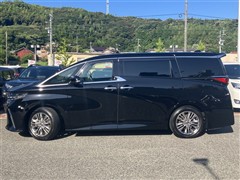 アルファード Z