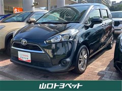 トヨタ シエンタ G