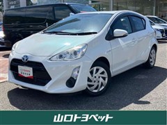 トヨタ アクア S