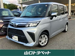 ダイハツ　トールG