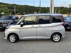 トールG
