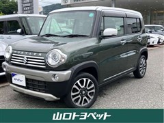 ハスラー Jスタイル2