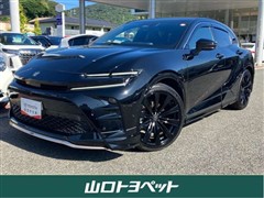 クラウン スポーツ HV Z
