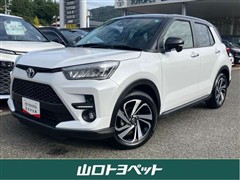 トヨタ ライズ Z