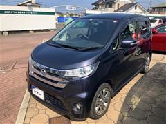 日産 デイズ ハイウェイスター G