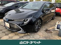カローラスポーツ HV G Z