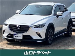 CX-3 20S