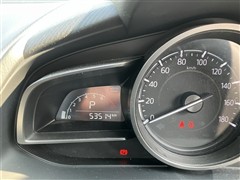 CX-3 20S