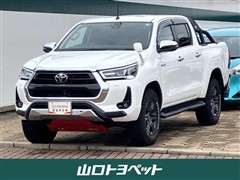 トヨタ ハイラックス Z