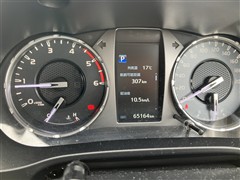 ハイラックス Z