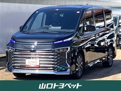 ヴォクシー ハイブリッド S-Z