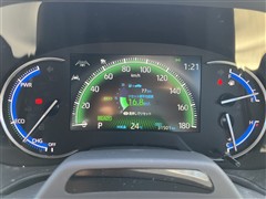 ヴォクシー ハイブリッド S-Z