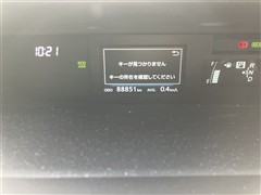 プリウスアルファ S