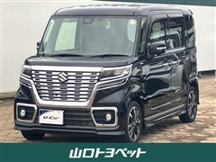 スズキ スペーシア カスタムHV XS