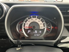 スペーシア カスタムHV XS