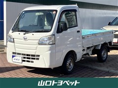 ハイゼットトラック スタンダード