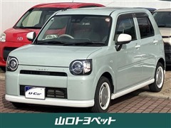 ミラトコット G SA3