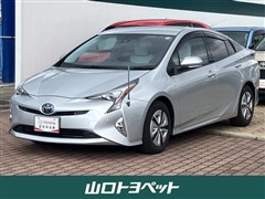 プリウス A プレミアム