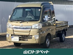 ハイゼットT ジャンボ