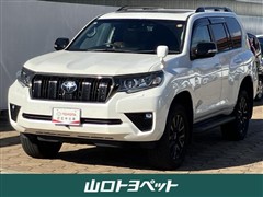 トヨタ ランクル プラド TX L
