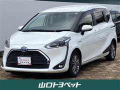 シエンタHV ファンベース G