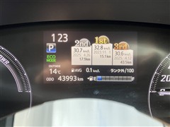 シエンタHV ファンベース G