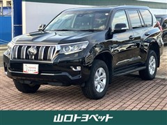 トヨタ　ランクル プラド TX L