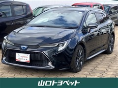 カローラツーリング HV WXB