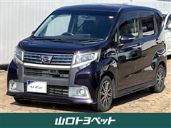 ムーヴ カスタム X