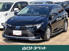 カローラツーリングG