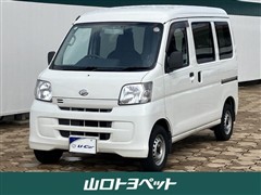 ハイゼットカーゴ DX55TH