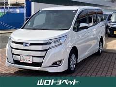 トヨタ ノア G