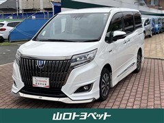 トヨタ エスクァイア GI