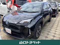 ヤリスクロス Z