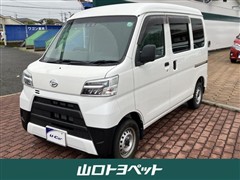 ダイハツ ハイゼットカーゴデラックスSA3
