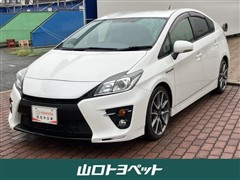トヨタ プリウス G Z