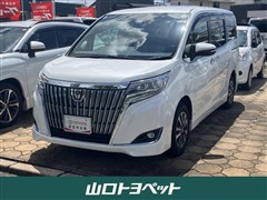 トヨタ エスクァイア GI