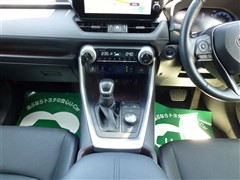 RAV4 ハイブリッドG