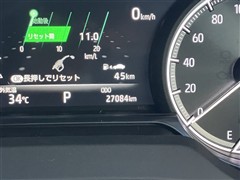 ハリアー Z