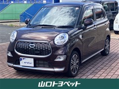 ダイハツ キャスト スタイルG SA2