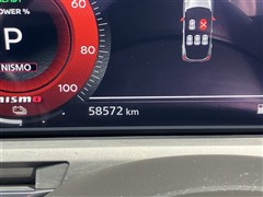 ノートオーラ NISMO
