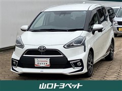 トヨタ シエンタ G Cuero