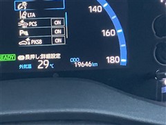 ヤリスクロス ハイブリッド Z