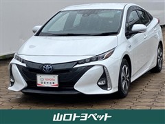 トヨタ プリウスPHV A プレミアム