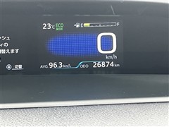 プリウスPHV A プレミアム
