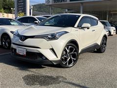 トヨタ　C-HR G