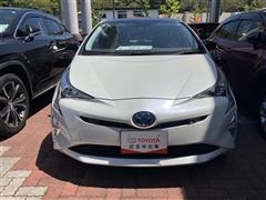 プリウス Sセーフティープラス