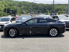 MIRAI エグゼクティブアドハ