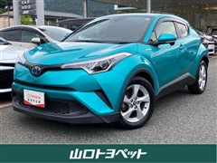 C-HR S