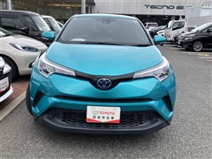 C-HR S
